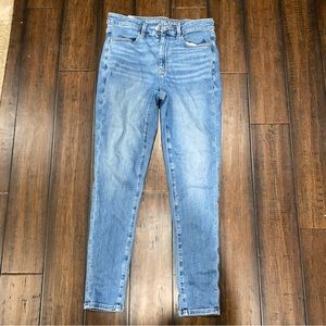 American Eagle Outfitters Regular Jeans
